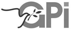 GPI logo