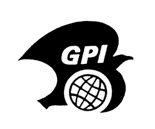 GPI logo