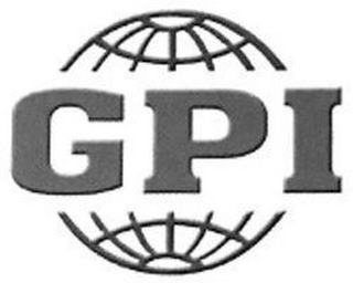 GPI logo