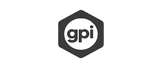 GPI logo