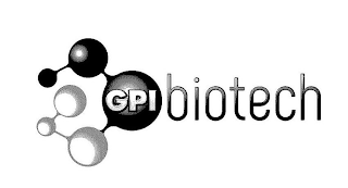 GPI BIOTECH logo