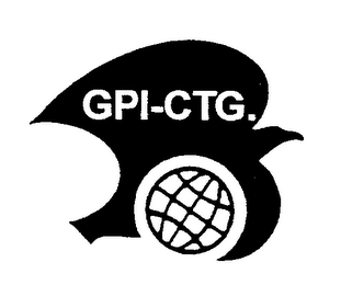 GPI-CTG. logo