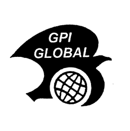 GPI GLOBAL logo