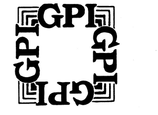GPI GPI GPI GPI logo