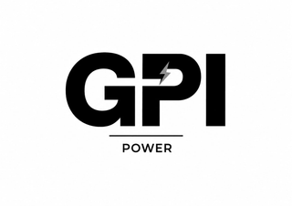 GPI POWER logo