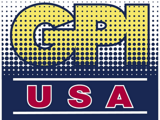 GPI USA logo