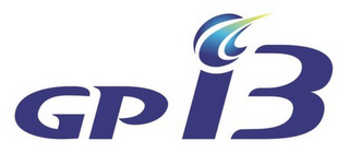 GPI3 logo