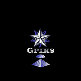 GPIKS logo