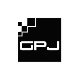 GPJ logo
