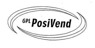 GPL POSIVEND logo
