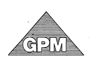 GPM logo