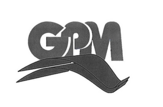 GPM logo