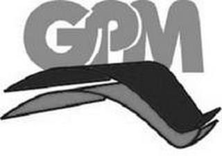 GPM logo