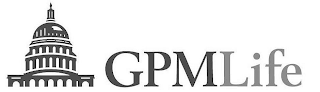 GPM LIFE logo