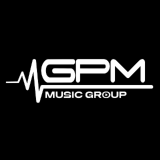 GPM MUSIC GROUP logo