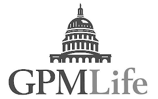 GPMLIFE logo