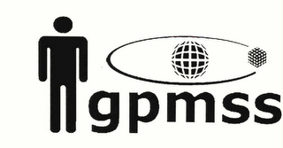 GPMSS logo