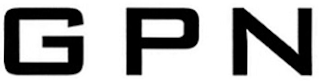 GPN logo