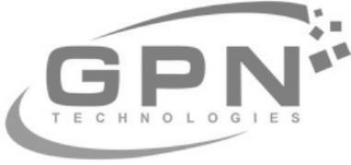 GPN TECHNOLOGIES logo