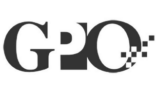 GPO logo