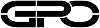 GPO logo