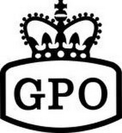 GPO logo