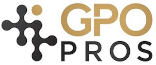 GPO PROS logo
