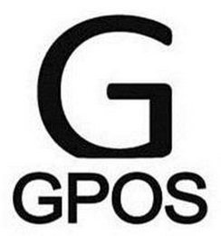 GPOS logo