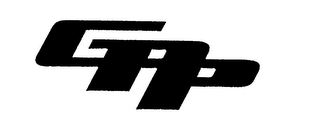 GPP logo