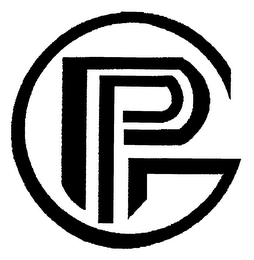 GPP logo