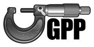 GPP logo