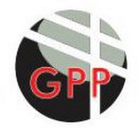 GPP logo