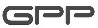 GPP logo