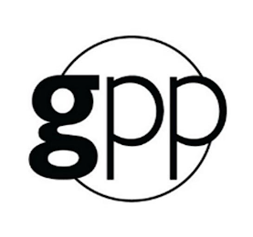 GPP logo
