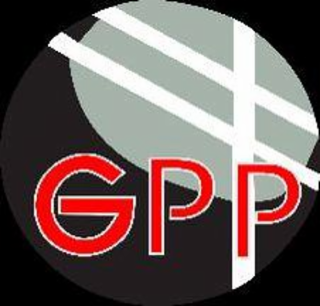GPP logo