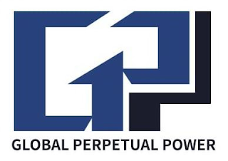 GPP GLOBAL PERPETUAL POWER logo
