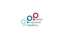 GPP REGULATORY PROGRAMME PRACTICE logo