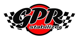 GPR STABILIZER logo