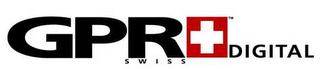 GPR SWISS DIGITAL