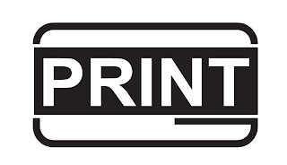 GPRINT logo