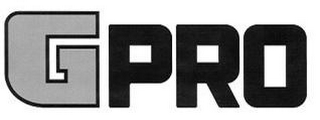 GPRO logo