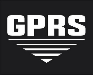 GPRS logo