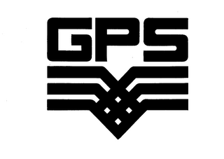 GPS logo