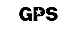 GPS logo