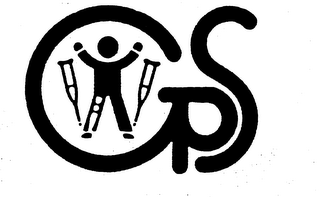 GPS logo
