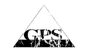 GPS logo