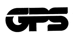 GPS logo