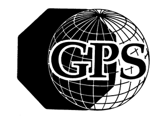 GPS logo