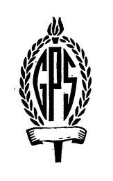 GPS logo