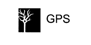 GPS logo